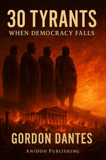 30 Tyrants - When Democracy Falls