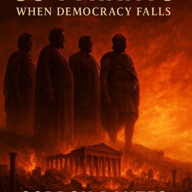 30 Tyrants - When Democracy Falls