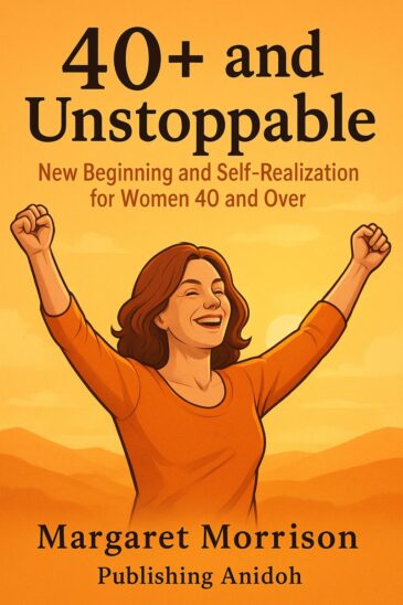 40 and Unstoppable