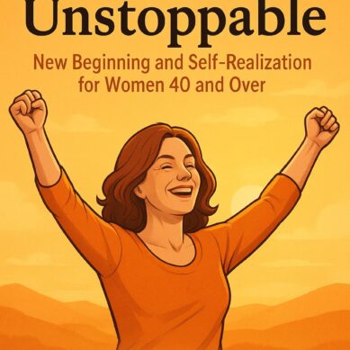 40 and Unstoppable