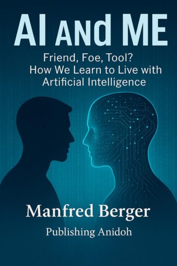 AI and Me Friend, Foe, Tool? How We Learn to Live with Artificial Intelligence