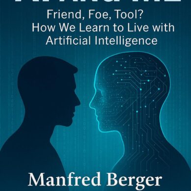 AI and Me Friend, Foe, Tool? How We Learn to Live with Artificial Intelligence