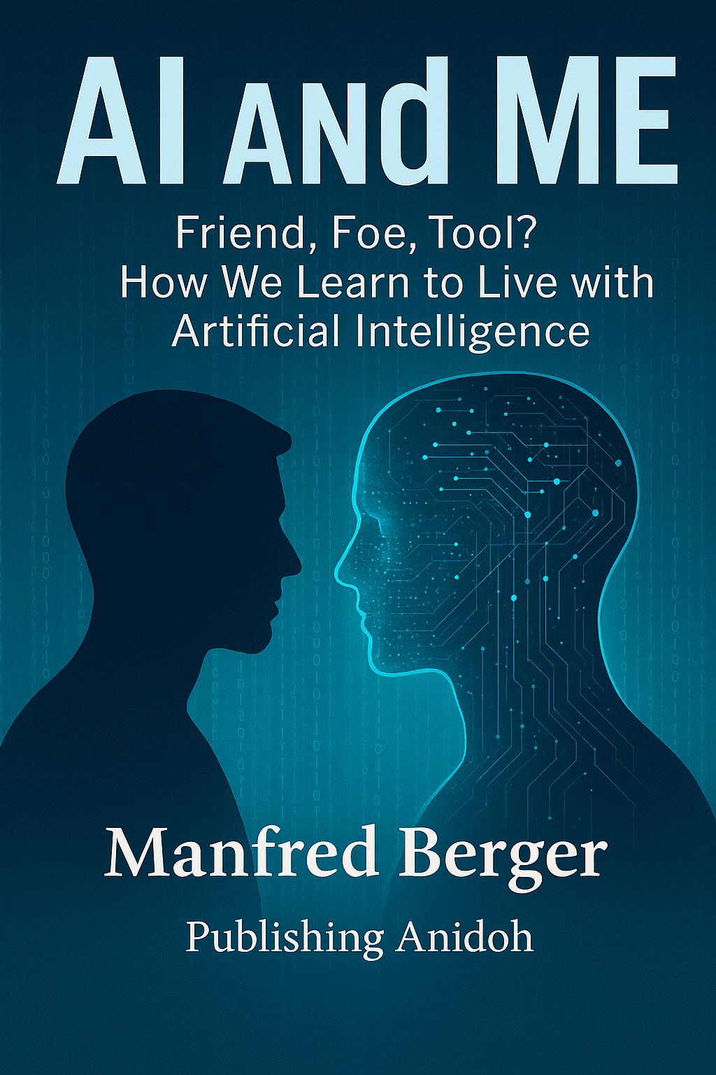 AI and Me Friend, Foe, Tool? How We Learn to Live with Artificial Intelligence