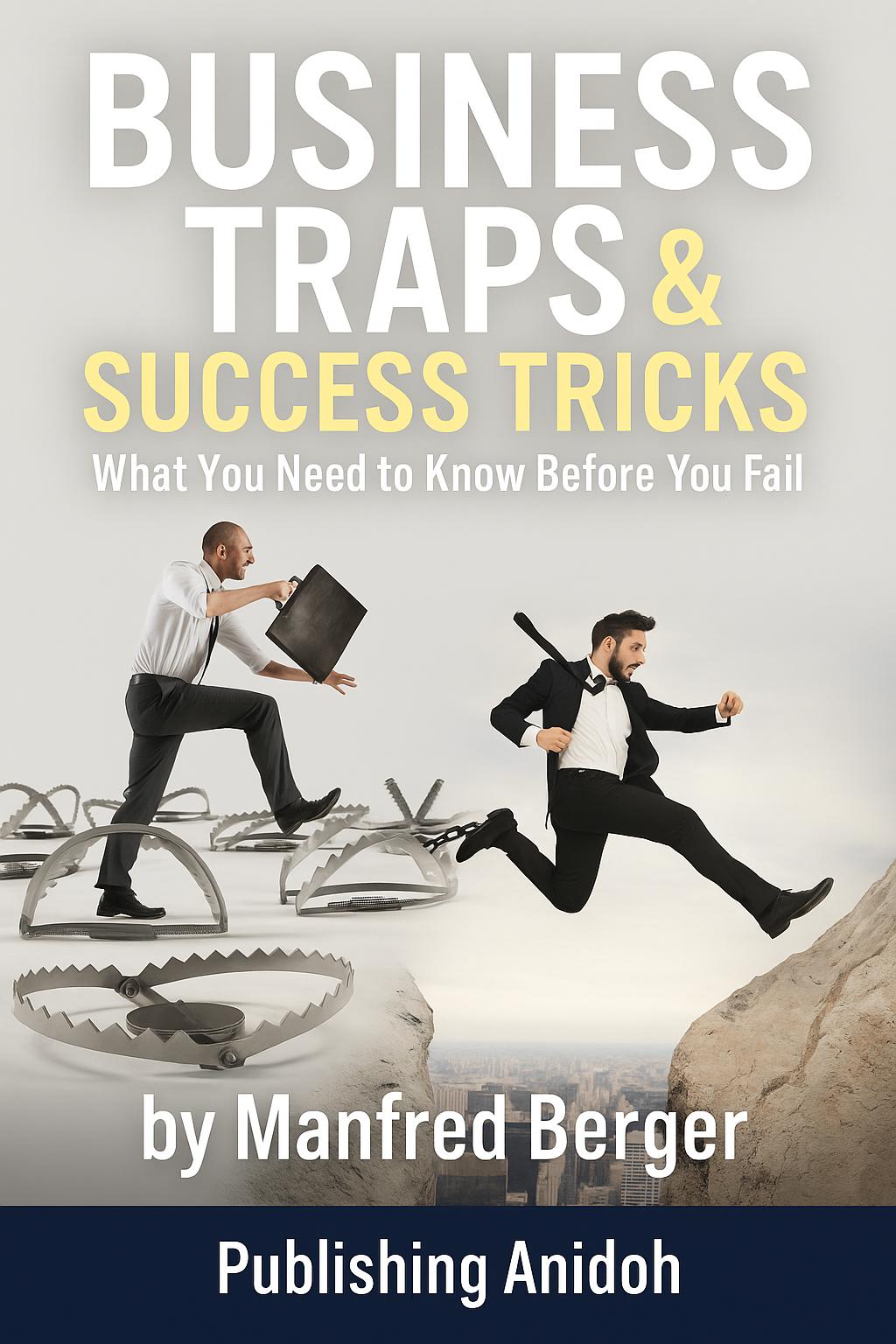 Business_Traps_Success_Tricks_Cover Business_Traps_Success_Tricks_Cover