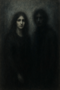 Lilith Nocturne & Ashen Mire