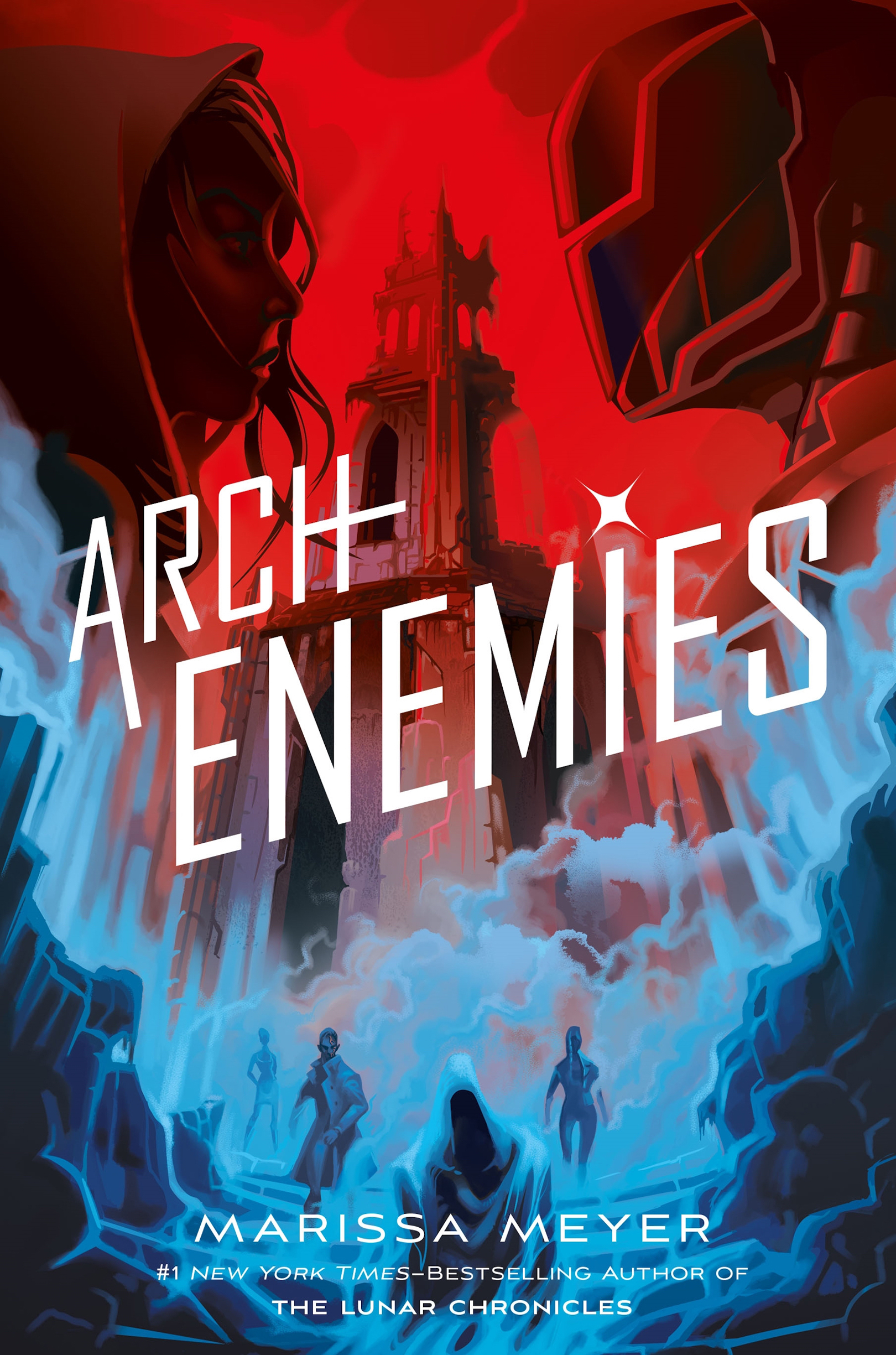 archenemies-feiwel-friends archenemies-feiwel-friends