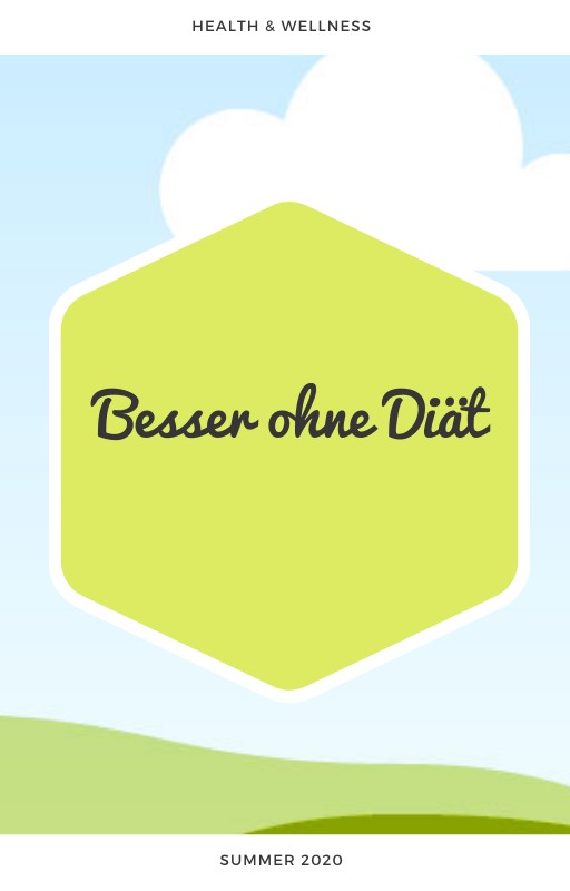 Besser ohne DiДt Cover Besser ohne DiДt Cover