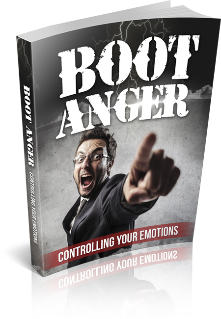 Boot Anger Cover Boot Anger Cover