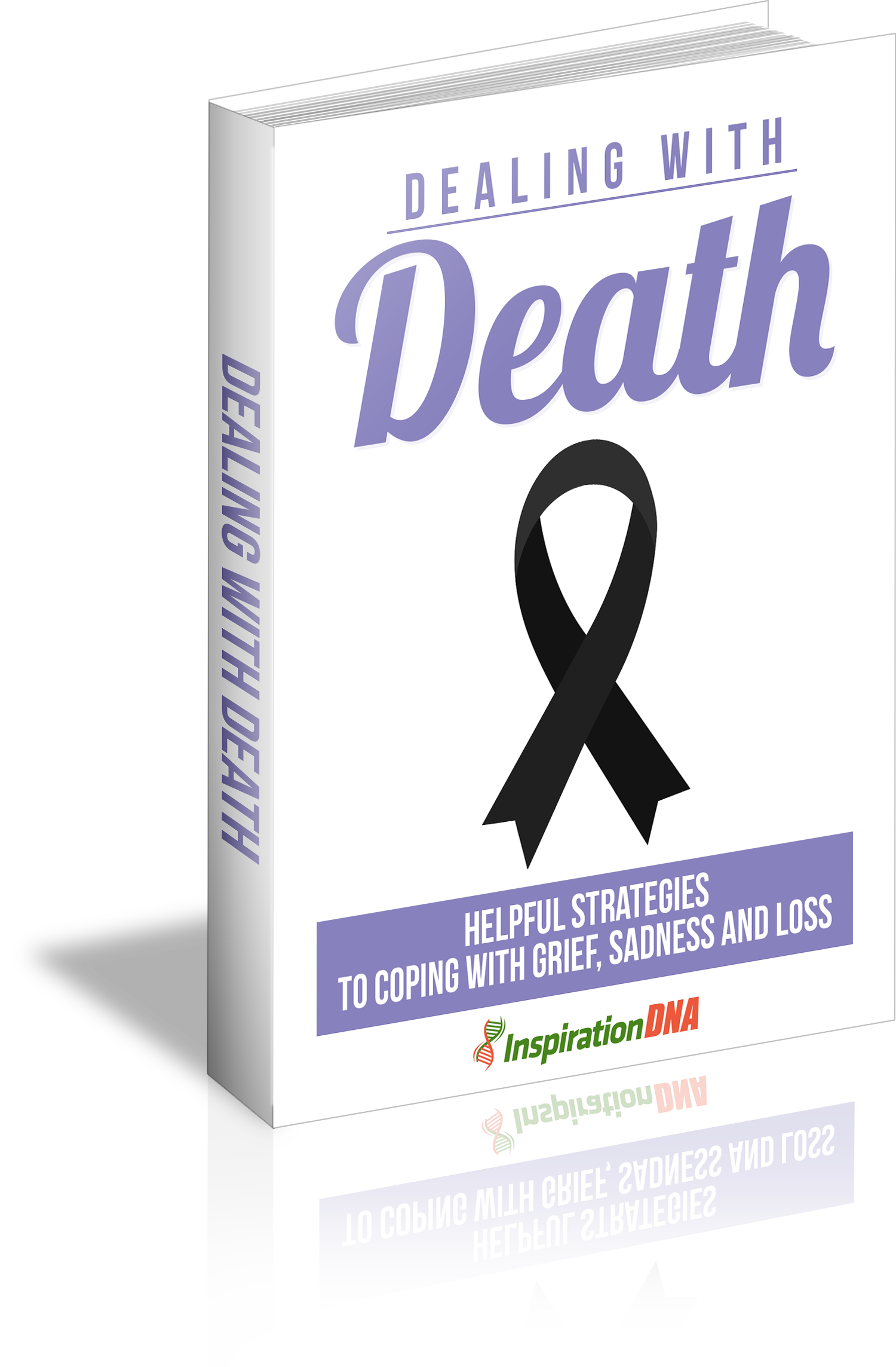 Dealing With Death Cover Dealing With Death Cover