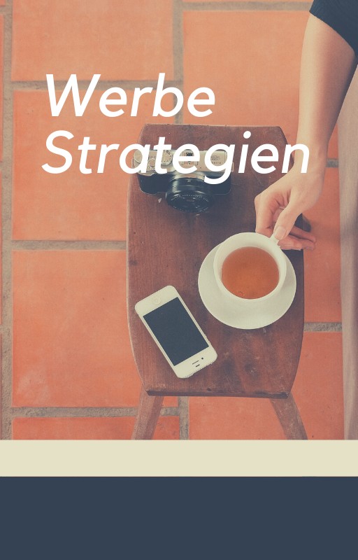 Die erfolgreichsten Werbestrategien Cover Die erfolgreichsten Werbestrategien Cover