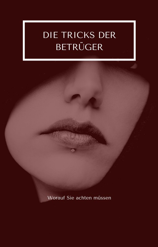 Die Tricks der BetrБger Cover Die Tricks der BetrБger Cover