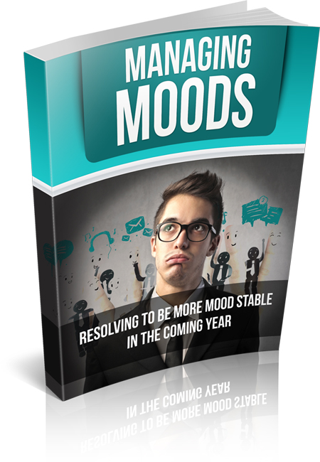 Managing Moods Cover Managing Moods Cover