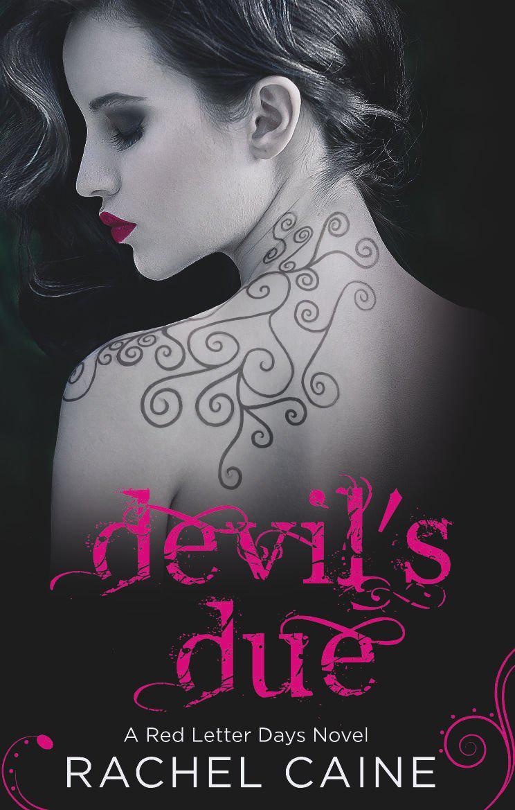 red-letter-days-2-devils-due-2006-harlequin red-letter-days-2-devils-due-2006-harlequin