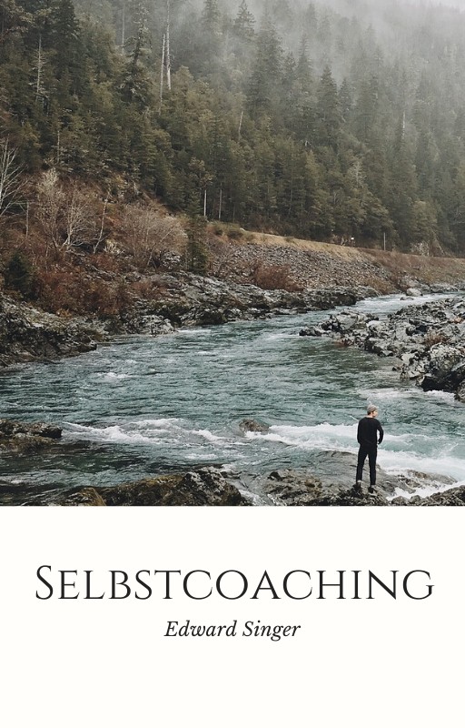 Selbstcoaching leicht gemacht Cover Selbstcoaching leicht gemacht Cover