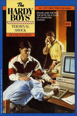 terminal-shock terminal-shock