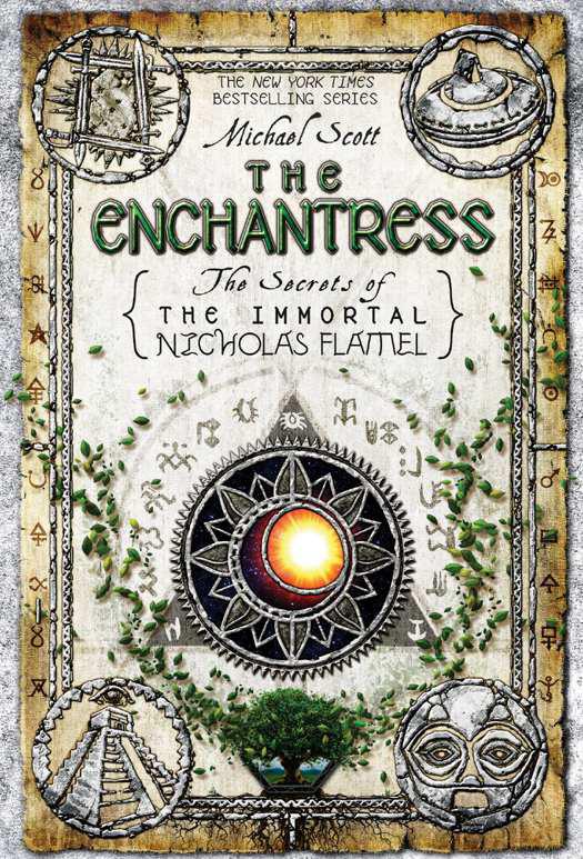 the-secrets-of-the-immortal-nicholas-flamel-6-the-enchantress-random-house-digital-inc-97803857353530385735359 the-secrets-of-the-immortal-nicholas-flamel-6-the-enchantress-random-house-digital-inc-97803857353530385735359