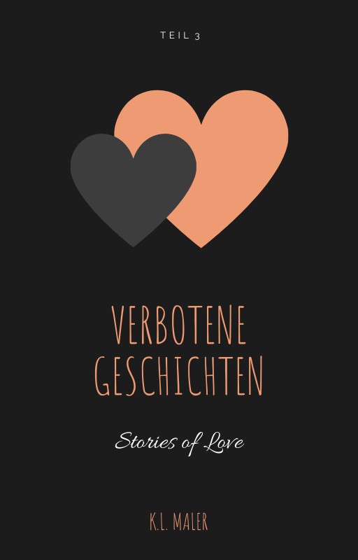 Verbotene Geschichten – Stories of Love Cover Verbotene Geschichten – Stories of Love Cover