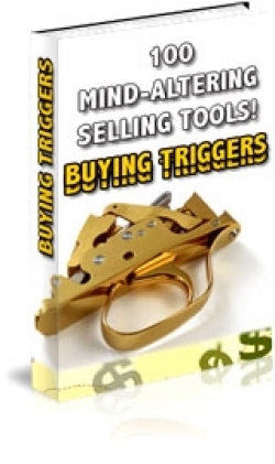 100 Mind Altering Selling Tools Buying Triggers Cover 100 Mind Altering Selling Tools Buying Triggers Cover