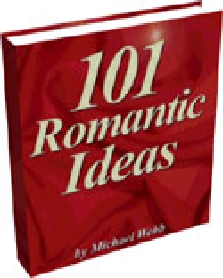 101 Romantic Ideas Cover 101 Romantic Ideas Cover