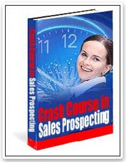 A Crash Course in Modern Sales Prospecting Cover A Crash Course in Modern Sales Prospecting Cover