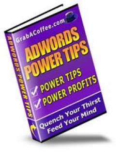 Adwords Power Tips Cover Adwords Power Tips Cover