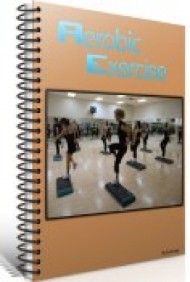 Aerobic Fitness Cover Aerobic Fitness Cover