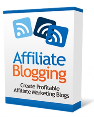 Affiliate Blogging Cover Affiliate Blogging Cover