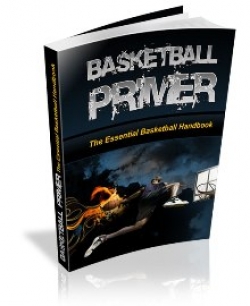 Basketball Primer Cover Basketball Primer Cover