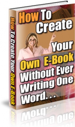 How To Create Your Own E Book Cover How To Create Your Own E Book Cover