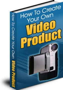 How To Create Your Own Video Product Cover How To Create Your Own Video Product Cover