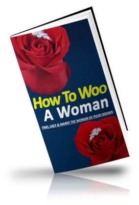 How To Woo A Woman Cover How To Woo A Woman Cover