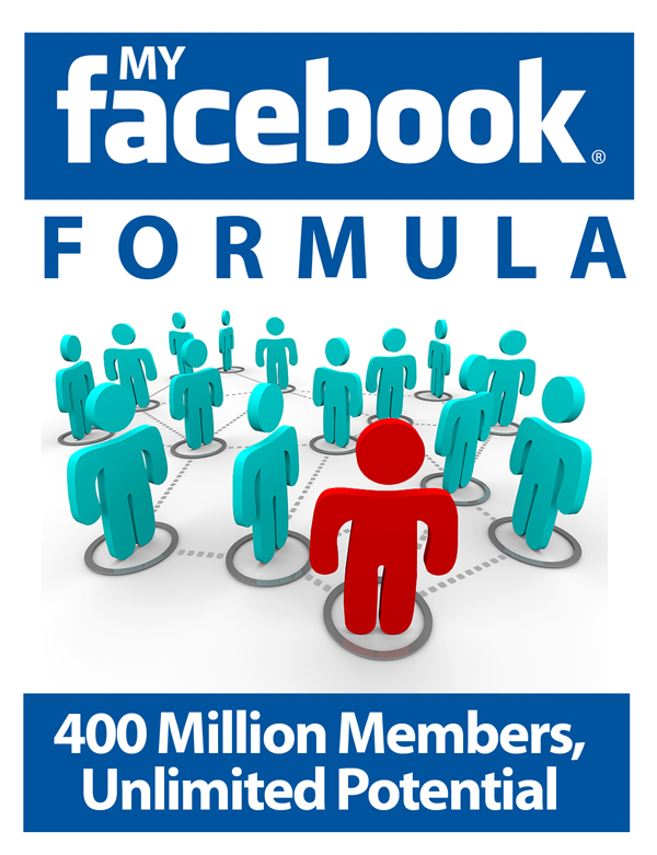 My Facebook Formula Cover My Facebook Formula Cover