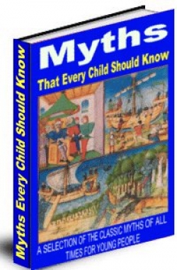 Myths That Every Child Should Know Cover Myths That Every Child Should Know Cover