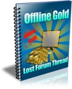 Offline Gold Lost Forum Thread Cover Offline Gold Lost Forum Thread Cover