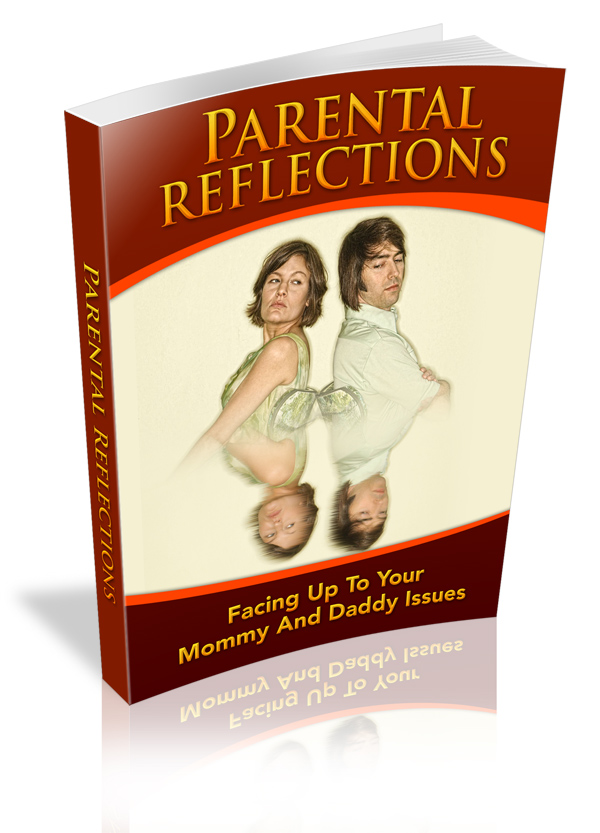 Parental Reflections Cover Parental Reflections Cover