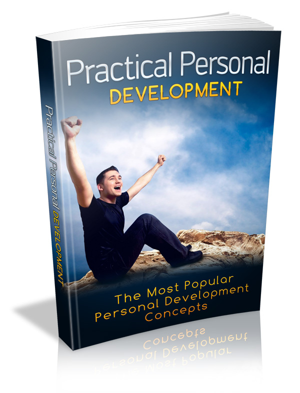 Practical Personal Development Cover Practical Personal Development Cover