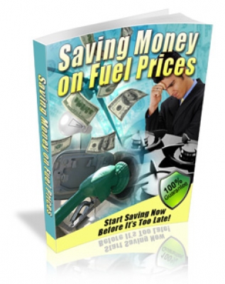 Saving Money On Fuel Prices Cover Saving Money On Fuel Prices Cover