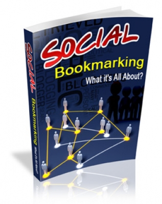 Social Bookmarking What It s All About Cover Social Bookmarking What It s All About Cover