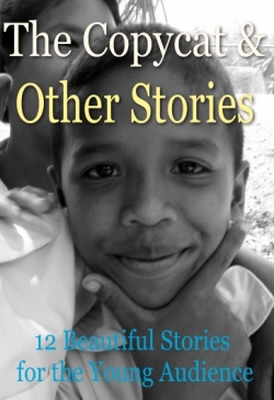The Copy Cat and Other Stories Cover The Copy Cat and Other Stories Cover