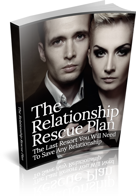 The Relationship Rescue Plan Cover The Relationship Rescue Plan Cover
