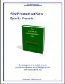 The Ultimate Autoresponder Info Cover The Ultimate Autoresponder Info Cover