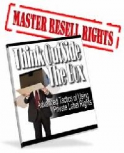 Think Outside The Box Cover Think Outside The Box Cover