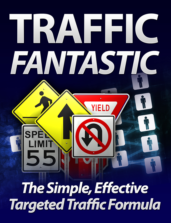 Traffic Fantastic Cover Traffic Fantastic Cover